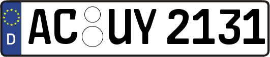 AC-UY2131
