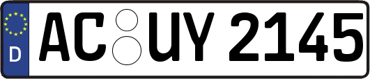AC-UY2145