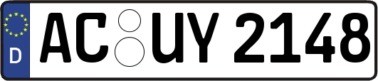 AC-UY2148