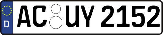 AC-UY2152