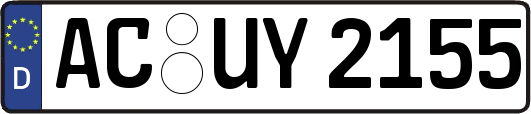 AC-UY2155