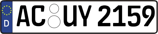 AC-UY2159