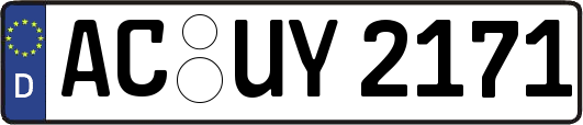 AC-UY2171