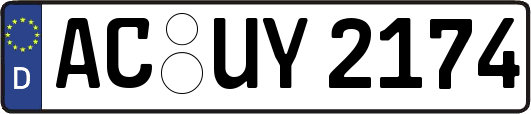 AC-UY2174