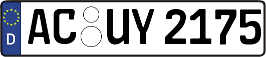 AC-UY2175