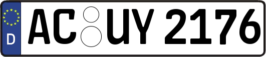 AC-UY2176
