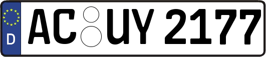 AC-UY2177