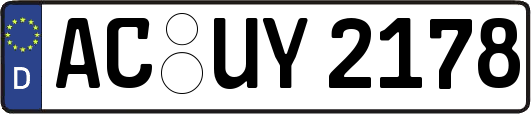 AC-UY2178
