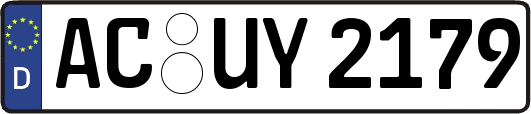AC-UY2179