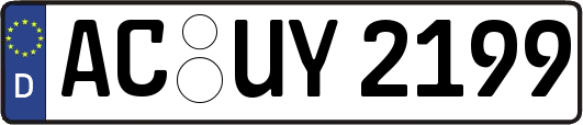 AC-UY2199