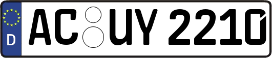 AC-UY2210