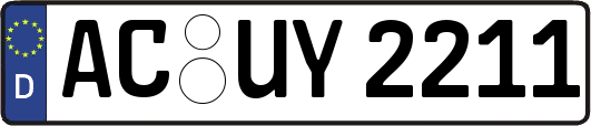 AC-UY2211