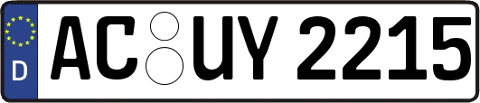 AC-UY2215