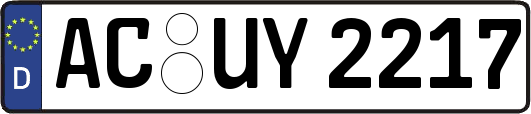 AC-UY2217