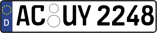 AC-UY2248