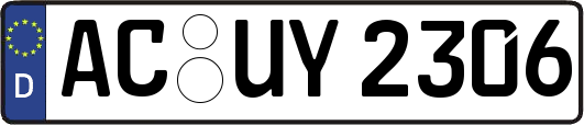 AC-UY2306
