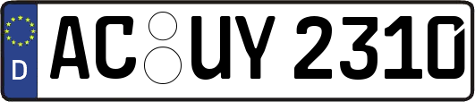 AC-UY2310