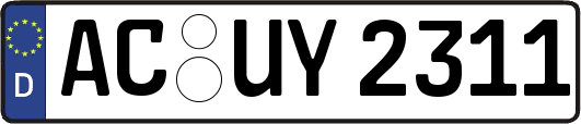 AC-UY2311