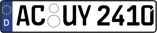 AC-UY2410
