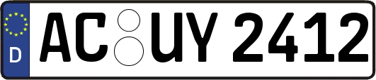 AC-UY2412