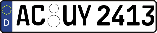AC-UY2413