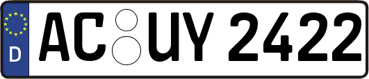 AC-UY2422