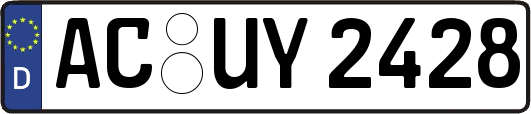 AC-UY2428
