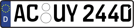 AC-UY2440