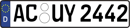 AC-UY2442