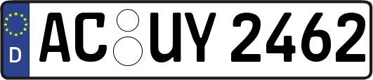 AC-UY2462