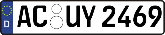 AC-UY2469