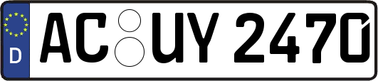 AC-UY2470