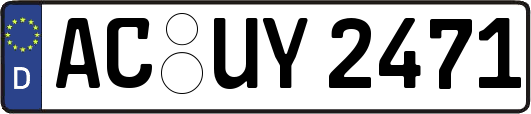 AC-UY2471