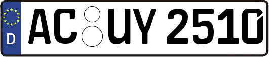 AC-UY2510
