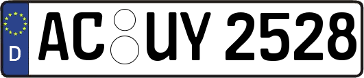 AC-UY2528