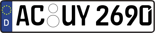 AC-UY2690