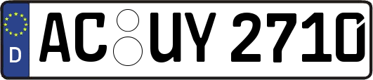 AC-UY2710