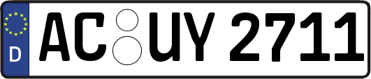 AC-UY2711