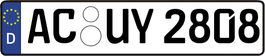 AC-UY2808