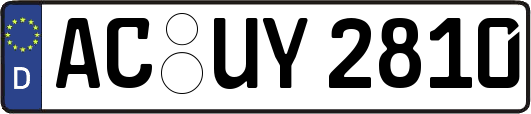 AC-UY2810