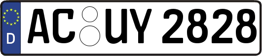 AC-UY2828