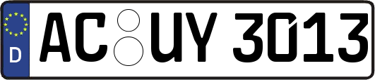 AC-UY3013
