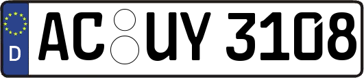 AC-UY3108