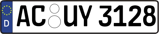 AC-UY3128