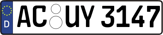 AC-UY3147