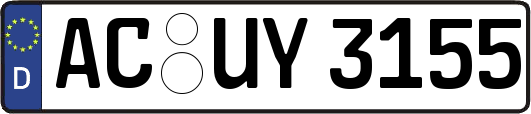 AC-UY3155