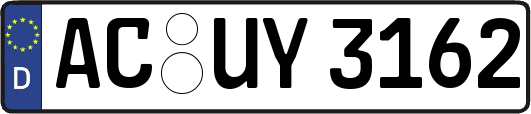 AC-UY3162