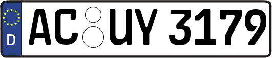 AC-UY3179