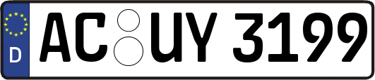 AC-UY3199