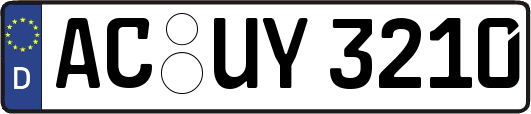 AC-UY3210